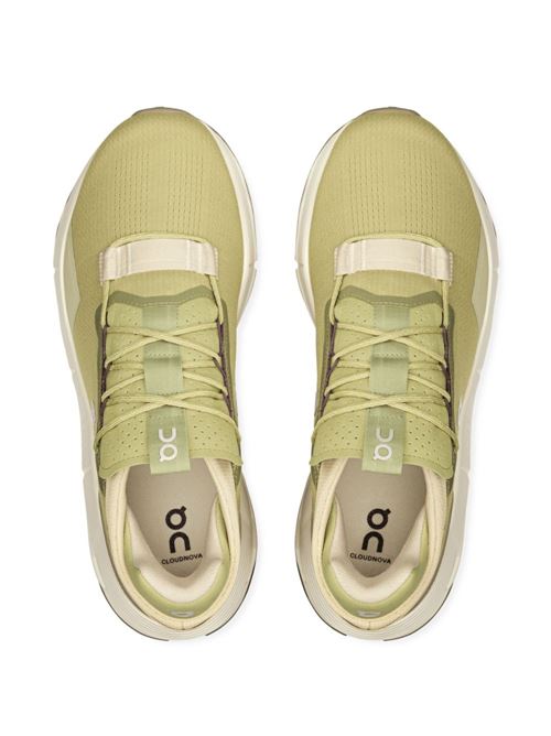 Sneakers uomo Cloudnova 2 ON RUNNING | 3ME30213235CAPERDESERT